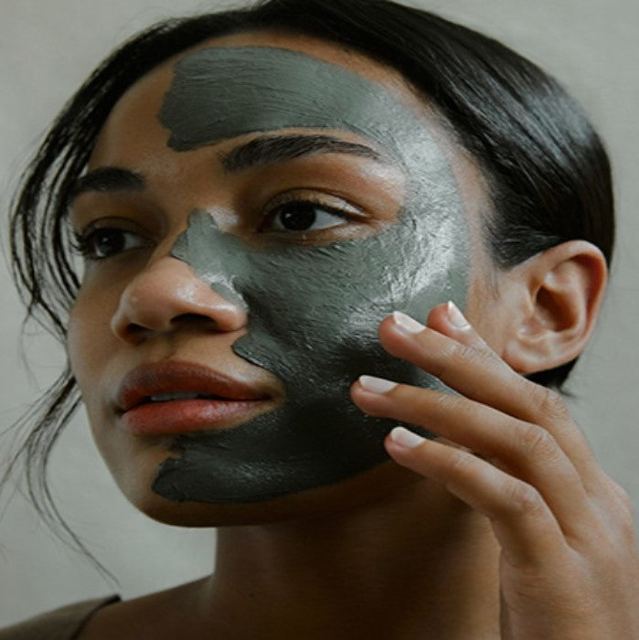 Cardi Mud Mask