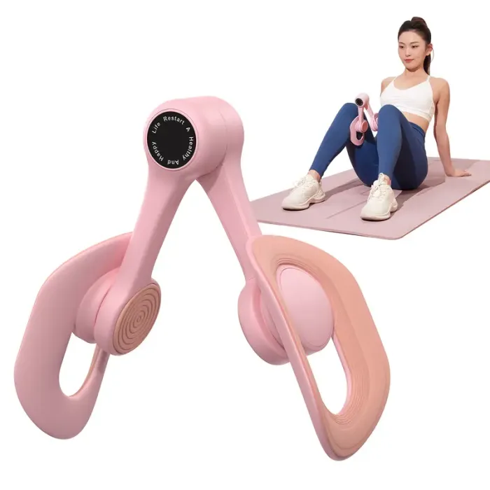Fascino's Thigh Master