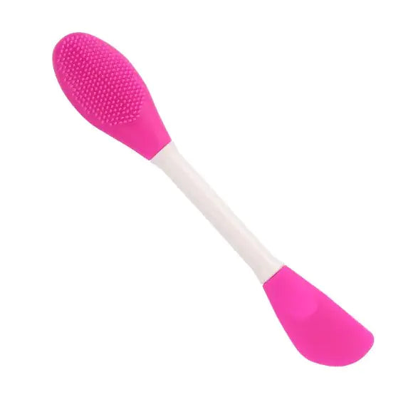 Silicone Mask Brush