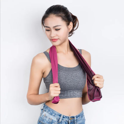 Cooling Towel