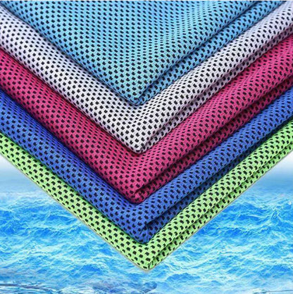 Cooling Towel