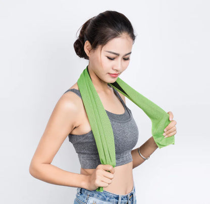 Cooling Towel
