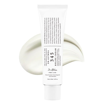 Acne Relief Cream