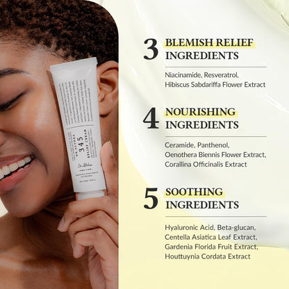 Acne Relief Cream