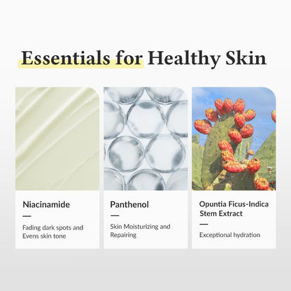 Acne Relief Cream
