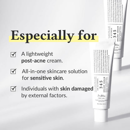Acne Relief Cream