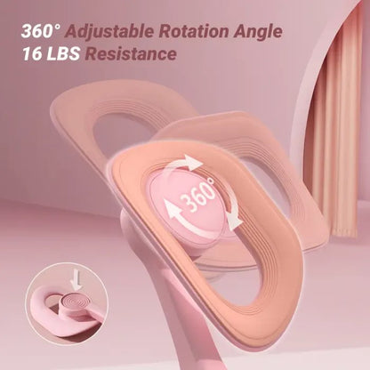 Fascino's Thigh Master