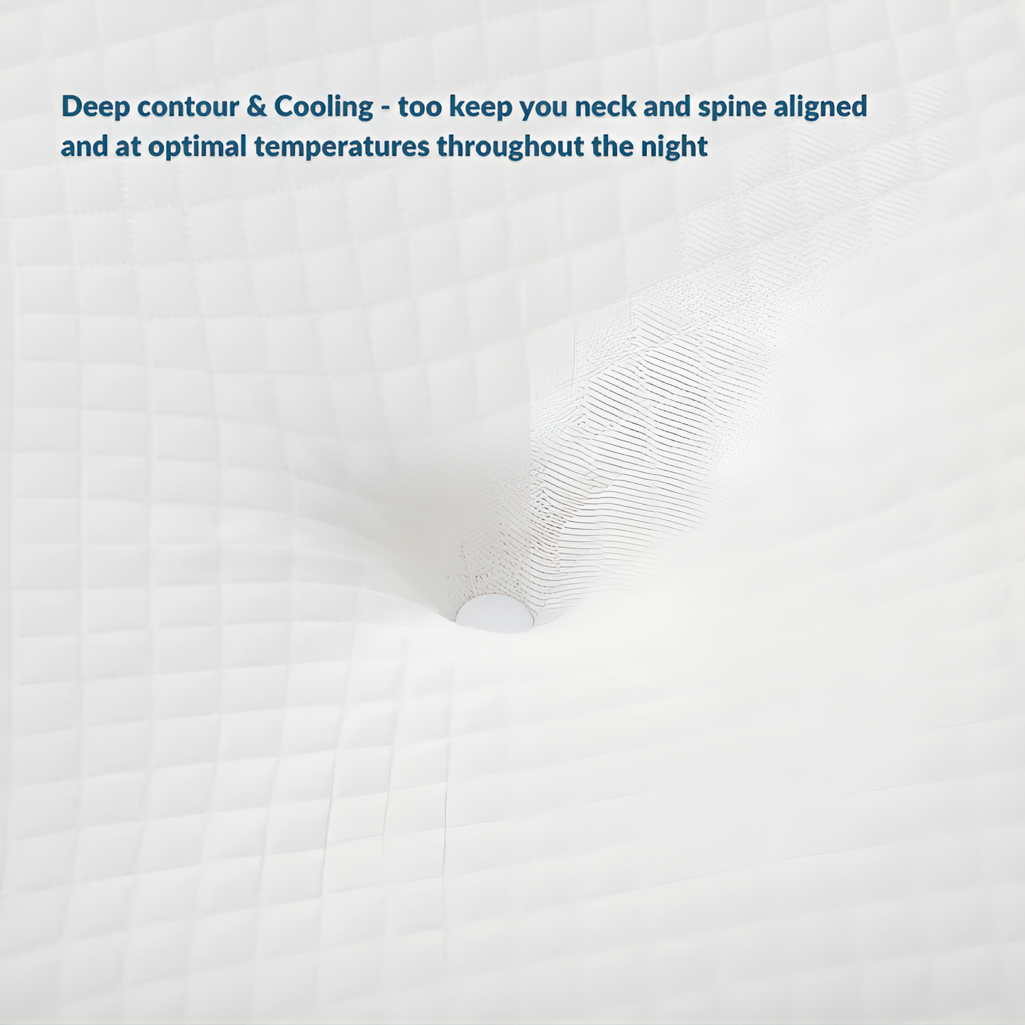 Fascino´s Relief Pillow