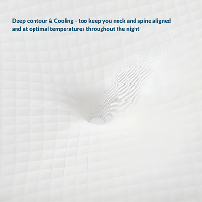 Fascino´s Relief Pillow