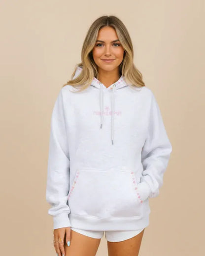 Chaise The Sun Hoodie