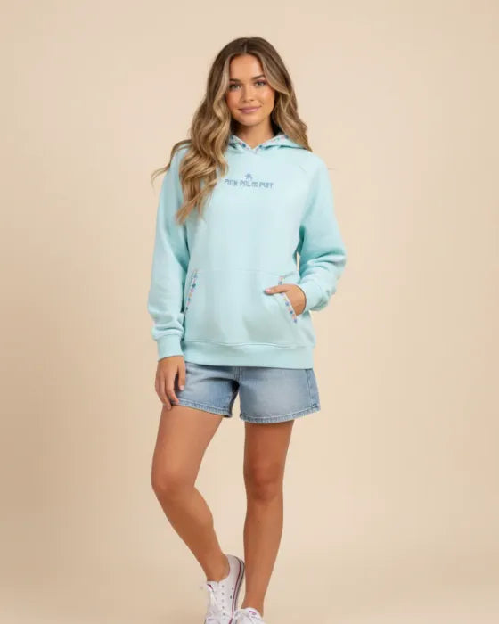 Chaise The Sun Hoodie