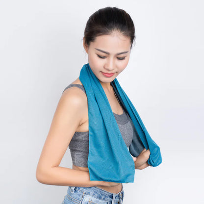 Cooling Towel