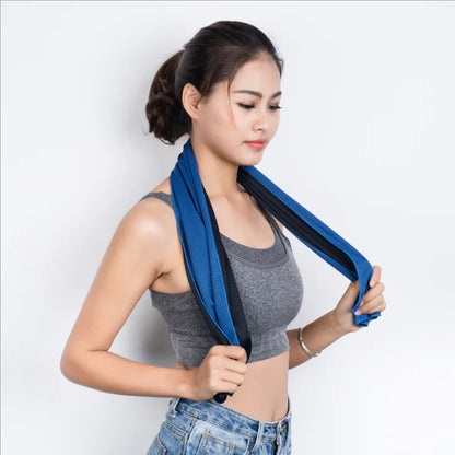 Cooling Towel